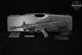 Barathrum Arms Silver eagle EVO-BT 12 Gauge Black in Very Good Condition Image 2