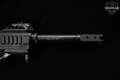 Barathrum Arms Silver eagle EVO-BT 12 Gauge Black in Very Good Condition Image 4