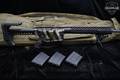 Nemo Arms OMEN Watchman .300 Win. Mag. black/greenTiger stripe in Excellent Condition Image 2