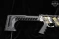 Nemo Arms OMEN Watchman .300 Win. Mag. black/greenTiger stripe in Excellent Condition Image 3