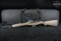 Springfield Armory M1A Scout Squad .308 NATO Black & Tan in Excellent Condition Image 2