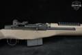 Springfield Armory M1A Scout Squad .308 NATO Black & Tan in Excellent Condition Image 5
