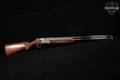 Browning Citori White Lightning 20 Gauge Two-Tone Silver & Blued in Very Good Condition Image 3