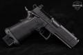 ALPHA FOXTROT AF1911 Romulus 9mm Luger Black DLC in Excellent Condition Image 4
