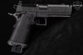 ALPHA FOXTROT AF1911 Romulus 9mm Luger Black DLC in Excellent Condition Image 5