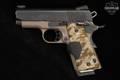 Kimber Ultra Covert II Custom Shop .45 ACP Two-Tone Black & Desert Tan in Good Condition Image 4