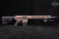 Diamondback (DB) DB10 .308 Win. FDE (Flat Dark Earth) in Good Condition Image 3