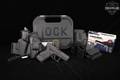 Glock Glock 26 Gen3 9mm Luger Black in Excellent Condition Image 2
