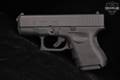 Glock Glock 26 Gen3 9mm Luger Black in Excellent Condition Image 3