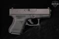 Glock Glock 26 Gen3 9mm Luger Black in Excellent Condition Image 4