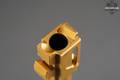 Killer Innovations G19THD1 Glock 19 G19 9mm Luger (9x19 Para) Gold in Very Good Condition Image 5