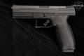 CZ P-10 F 9mm Luger Black in Excellent Condition Image 3