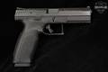 CZ P-10 F 9mm Luger Black in Excellent Condition Image 4