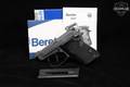 Beretta Model 21A Bobcat .22 LR Matte Black in Excellent Condition Image 2