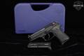 Beretta Model 92 Compact L 9mm Luger (9x19 Para) Black Bruniton in Excellent Condition Image 2