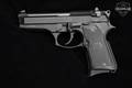 Beretta Model 92 Compact L 9mm Luger (9x19 Para) Black Bruniton in Excellent Condition Image 3