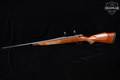 Weatherby Vanguard Series 2 Sporter 6.5 Creedmoor Blued & Walnut in Very Good Condition Image 2