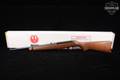 2002 Sturm Ruger 10/22 Carbine .22 LR Blued & Walnut in Very Good Condition Image 2