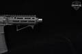 Daniel Defense DDM4 PDW .300 AAC Blackout (7.62x35mm) Black in Very Good Condition Image 5