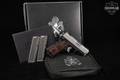 Springfield Armory EMP LW Compact 9mm Luger Two-Tone Stainless & Black in Very Good Condition Image 2