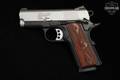 Springfield Armory EMP LW Compact 9mm Luger Two-Tone Stainless & Black in Very Good Condition Image 4