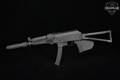 Kalashnikov USA KR-9 CA Compliant 9mm Luger Black in Good Condition Image 2