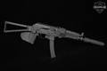 Kalashnikov USA KR-9 CA Compliant 9mm Luger Black in Good Condition Image 3