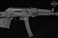 Kalashnikov USA KR-9 CA Compliant 9mm Luger Black in Good Condition Image 5