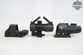 Multiple Manufacturers SIX RED DOT SIGHT LOT in Good Condition Image 4