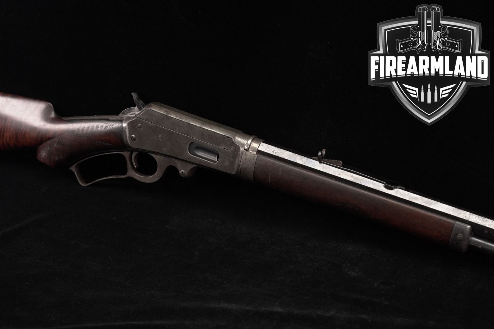 1983 Marlin Model 336CS .30-30 20