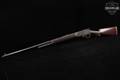 1897 Marlin Firearms Co. Model 1893 Takedown .38-55 Win. Blued & Walnut in Fair Condition Image 2