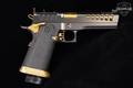 Watchtower Firearms Demolitia Limited Edition Elite Package 9mm Luger Two-Tone in Excellent Condition Image 4