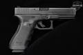 Glock 22 .40 S&W Black in Good Condition Image 3