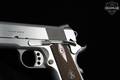 Springfield Armory 1911 Garrison Stainless .45 ACP Stainless Steel in Excellent Condition Image 3