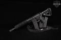 Bravo Company Mfg (BCM) BCM4 5.56mm NATO Black in Very Good Condition Image 2