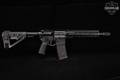 Bravo Company Mfg (BCM) BCM4 5.56mm NATO Black in Very Good Condition Image 3