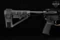 Bravo Company Mfg (BCM) BCM4 5.56mm NATO Black in Very Good Condition Image 4