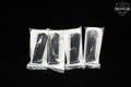 Nighthawk Custom FOUR (4) 1911 Officer Style 7-Round Magazines 45ACP .45 ACP in Excellent Condition Image 2