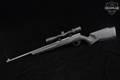 Savage Arms B22 .22 LR Black in Excellent Condition Image 2