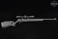 Savage Arms B22 .22 LR Black in Excellent Condition Image 4