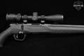 Savage Arms B22 .22 LR Black in Excellent Condition Image 5