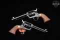 1994 Colt Single Action Army .38-40 Win. Blued in Like-New Condition Image 3