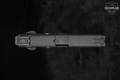 2013 Smith & Wesson (S&W) M&P22 .22 LR Black in Very Good Condition Image 5