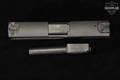 Sig Sauer P250 Slide 40 S&W/ .357 Sig in Excellent Condition Image 3