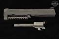 Sig Sauer P250 Slide 40 S&W/ .357 Sig in Excellent Condition Image 5
