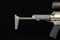 Q Boombox 8.6 Blackout Two-Tone Tan & Gray in Excellent Condition Image 5