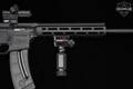 Smith & Wesson (S&W) M&P 15-22 Sport II .22 LR Black in Very Good Condition Image 5