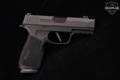 Sig Sauer P365-XMACRO COMP 9mm Luger Black in Excellent Condition Image 3