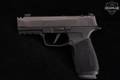 Sig Sauer P365-XMACRO COMP 9mm Luger Black in Excellent Condition Image 5