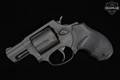 Taurus Model 605 .357 Mag. Black in Good Condition Image 2